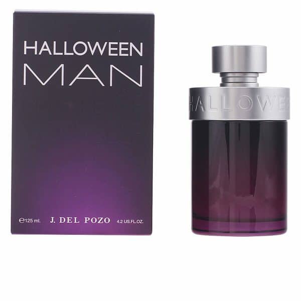 Men's Perfume Jesus Del Pozo EDT/125 ml - Image 5