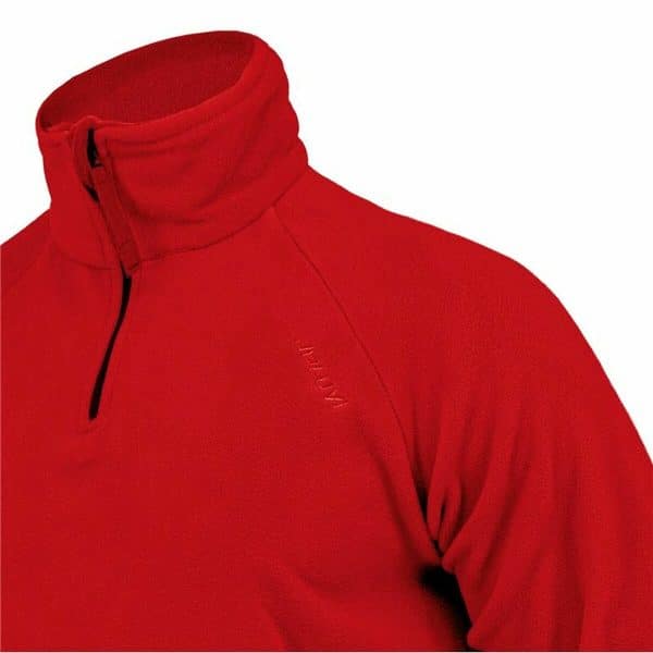 Fleece Lining Joluvi Surprise Half Children's Red/12 Years - Image 2