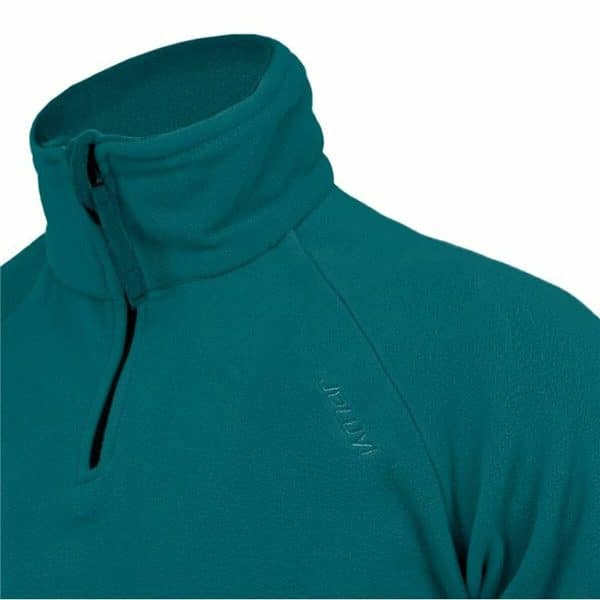 Fleece Lining Joluvi Surprise Half Children's Cyan/12 Years - Image 2