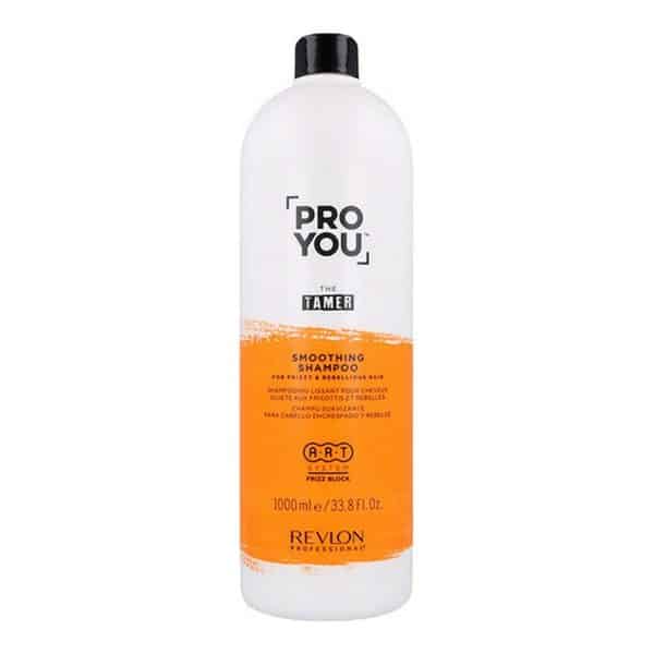 Shampoo ProYou The Tamer Smoothing Revlon/350 ml - Image 2