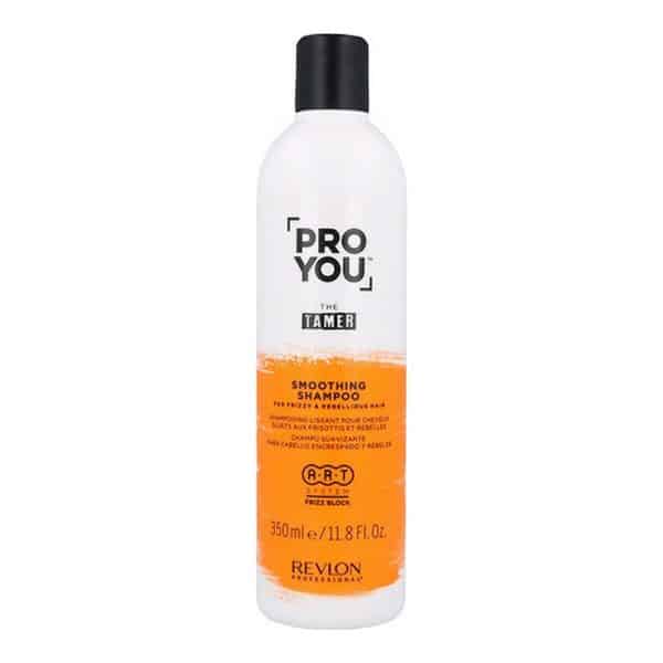 Shampoo ProYou The Tamer Smoothing Revlon/350 ml - Image 3
