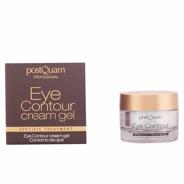 Anti-Ageing Regenerative Cream Eye Contour Postquam 15 ml/15 ml - Image 2