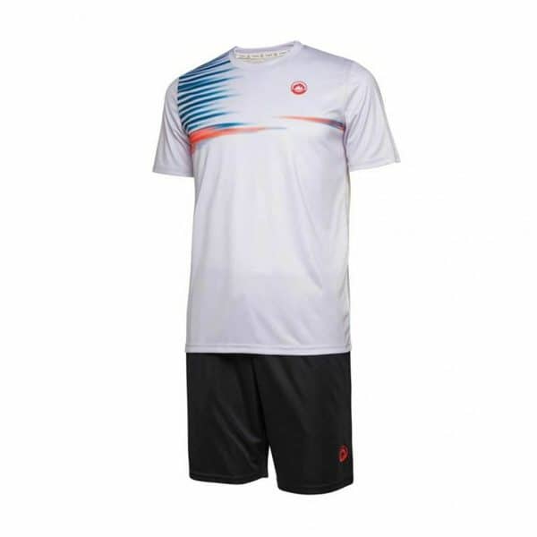 Adult's Sports Outfit J-Hayber Force Grey/2XL - Image 6