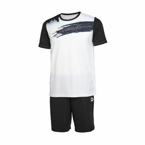 Adult's Sports Outfit J-Hayber Lift  White/2XL - Image 3