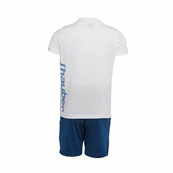 Children's Sports Outfit J-Hayber Scrape White/12 Years - Image 5