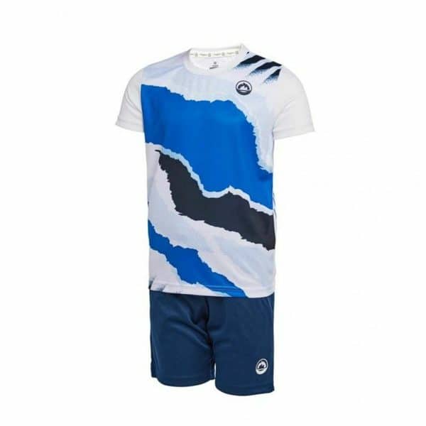 Children's Sports Outfit J-Hayber Scrape White/12 Years