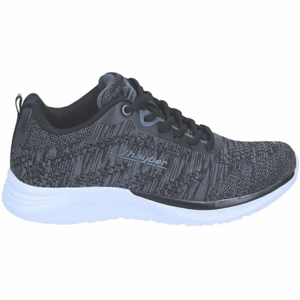 Women’s Casual Trainers J-Hayber Cherte Black/36 - Image 2