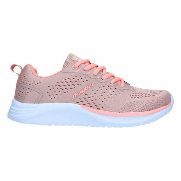 Sports Trainers for Women J-Hayber Cheleto Pink/38 - Image 3
