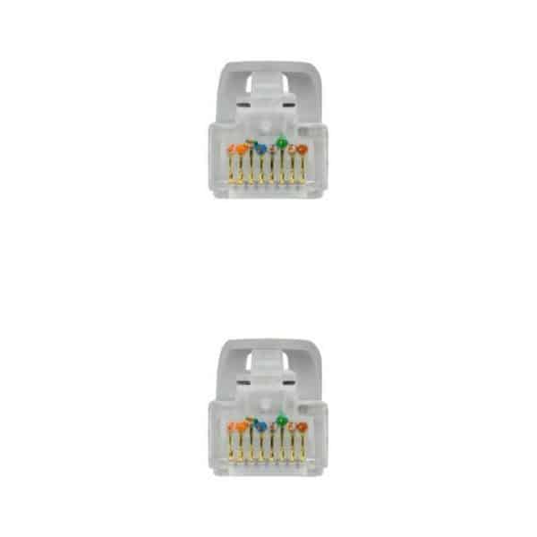 CAT 6a UTP Cable NANOCABLE 10.20.18/15 m - Image 3