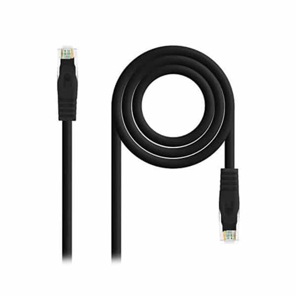 CAT 6a UTP Cable NANOCABLE 10.20.18/15 m - Image 4