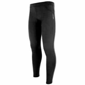 Sports Leggings for Children Joluvi Grey/14 Years