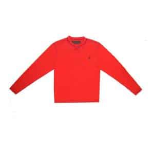 Fleece Lining Joluvi Surprise Orange/12 Years