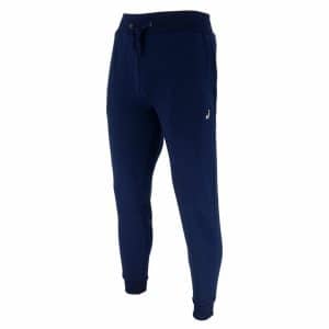 Adult's Tracksuit Bottoms Joluvi Slim Dark blue Men/12 Years