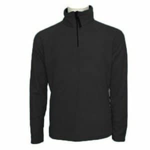 Fleece Lining Joluvi Surprise Half Black/12 Years