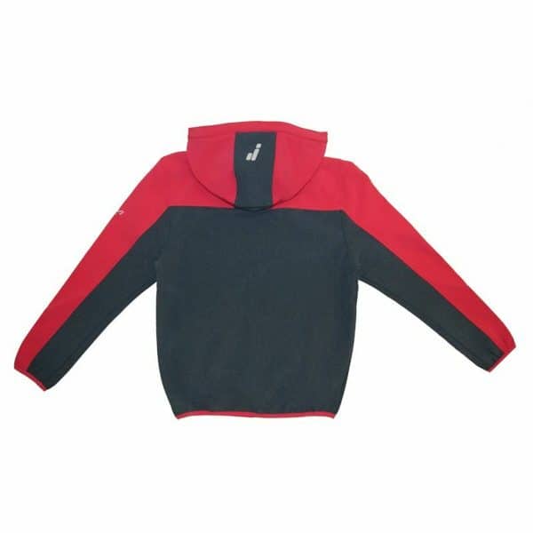 Anorak Joluvi Snaps Children's Pink Dark pink/14 Years - Image 2