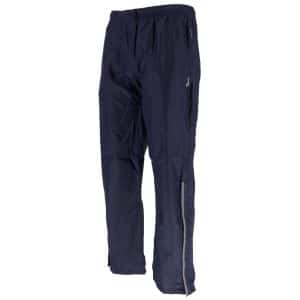 Children’s Sports Shorts Joluvi Navy Blue/12 Years