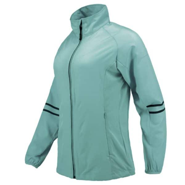 Windcheater Jacket Joluvi Best W Green/2XL - Image 2