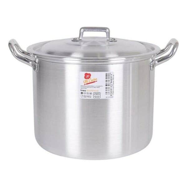 Casserole with Lid/20 l - 32 cm - Image 2