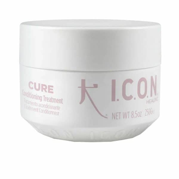 Revitalising Conditioner Cure I.c.o.n. 250 ml/250 ml - Image 4