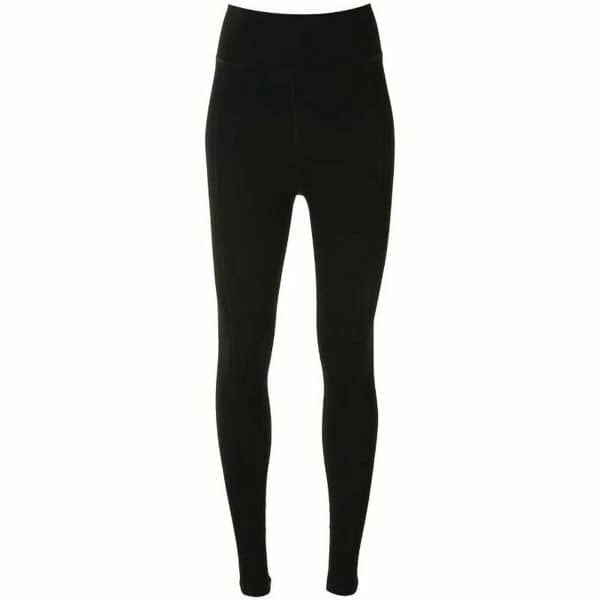 Sports Leggings for Children Frama Frama  Black/16 Years - Image 2