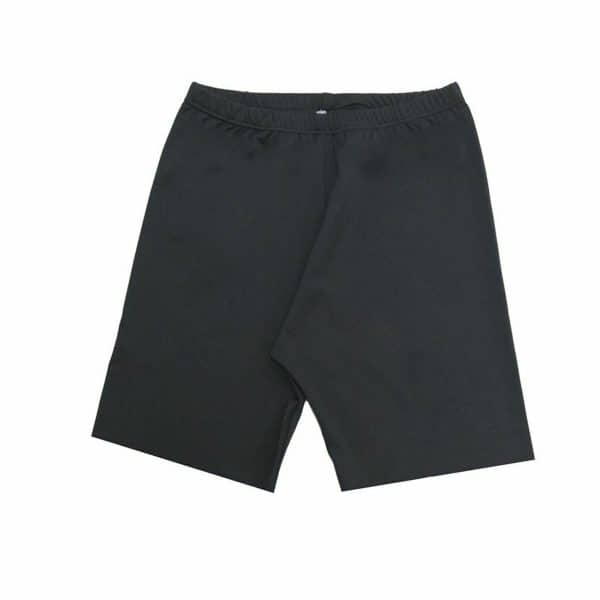 Sports Leggings for Men Frama Frama  Black/12 Years