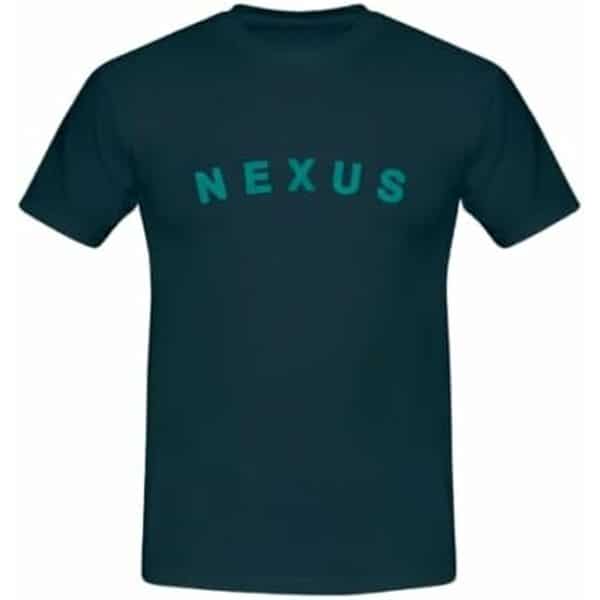 Men’s Short Sleeve T-Shirt Nexus PALANCAR One size/2XL - Image 2