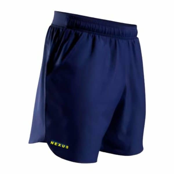 Children's Shorts Nexus TUBBATAHA Navy Blue/12 Years - Image 2