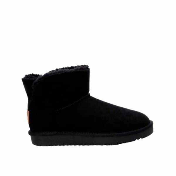Ladies ankle boots XTI Black/38 - Image 6