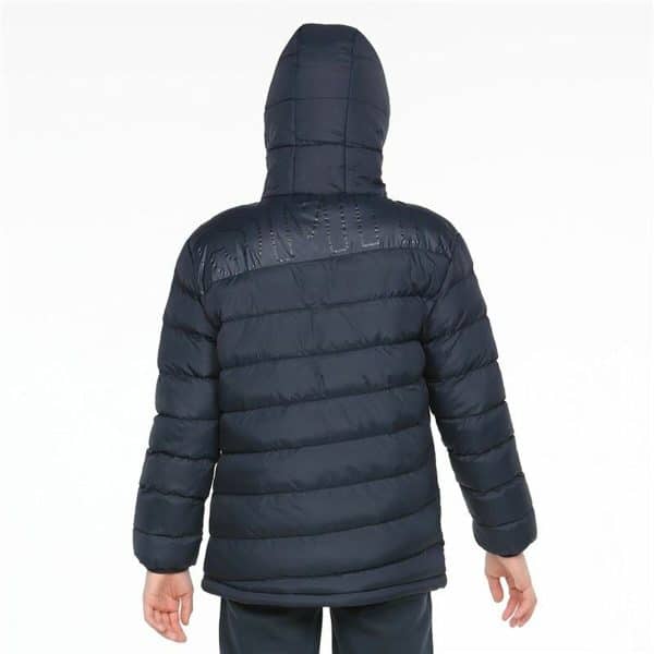 Children's Sports Jacket John Smith Espinete Blue/14 Years - Image 4