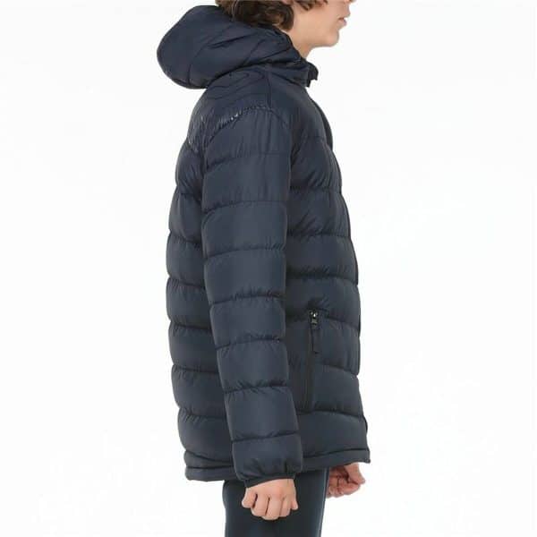Children's Sports Jacket John Smith Espinete Blue/14 Years - Image 2