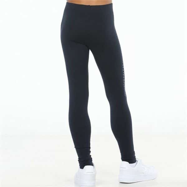 Sports Leggings for Children John Smith Navy Blue/14 Years - Image 2
