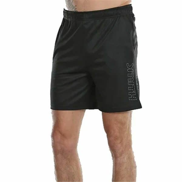 Sports Shorts John Smith Bofares Black/2XL - Image 3