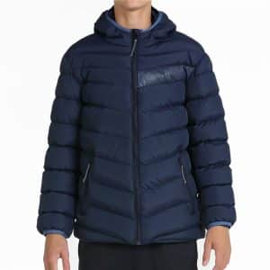 Children's Sports Jacket John Smith Jugar Navy Blue/12 Years