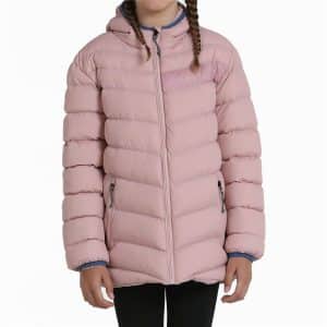 Children's Sports Jacket John Smith Jugar Pink/12 Years