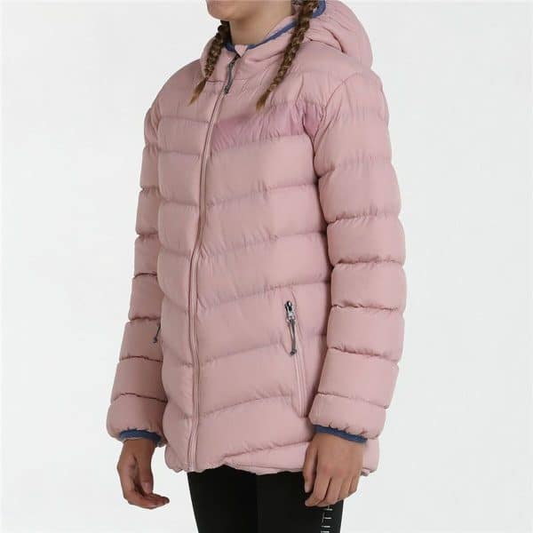 Children's Sports Jacket John Smith Jugar Pink/14 Years - Image 5