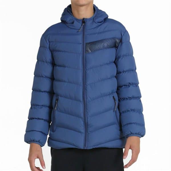 Children's Sports Jacket John Smith Jugar Blue/12 Years