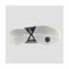 Adult's Padel Trainers Bullpadel Performance Comfort 24V White/37 - Image 4