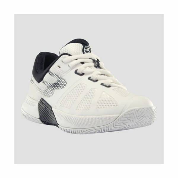 Adult's Padel Trainers Bullpadel Performance Comfort 24V White/37 - Image 5