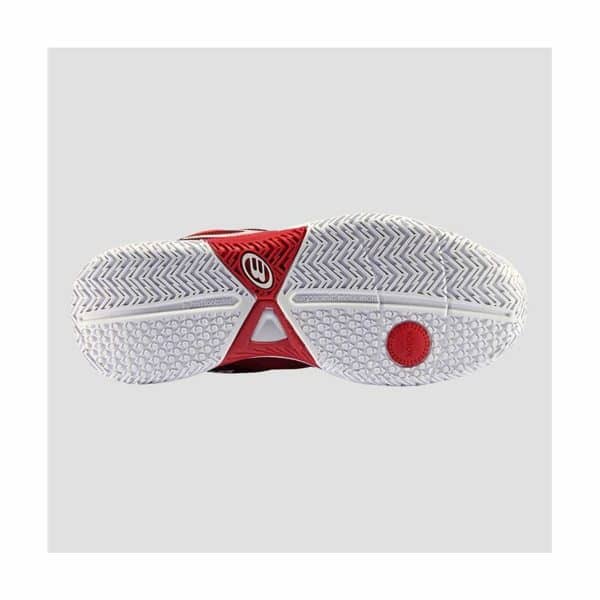 Adult's Padel Trainers Bullpadel Performance Comfort 24V/38 - Image 4