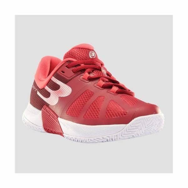 Adult's Padel Trainers Bullpadel Performance Comfort 24V/38 - Image 5