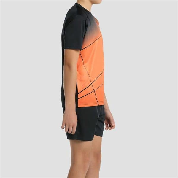 Adult's Sports Outfit John Smith Bajea Multicolour/16 Years - Image 4