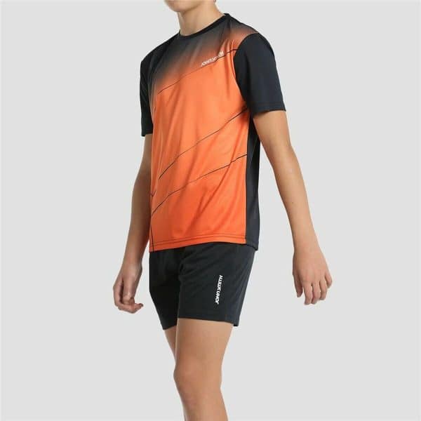 Adult's Sports Outfit John Smith Bajea Multicolour/16 Years - Image 5