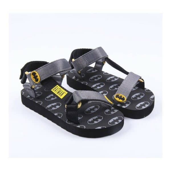 Children's sandals Batman Black/33 - Image 2