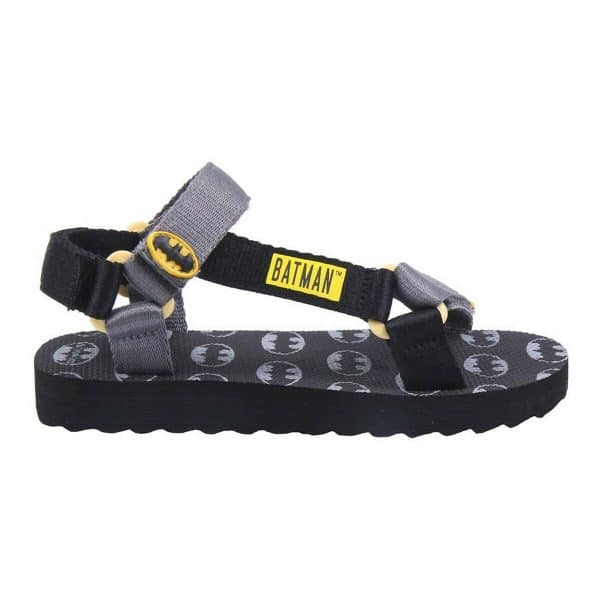 Children's sandals Batman Black/33 - Image 3