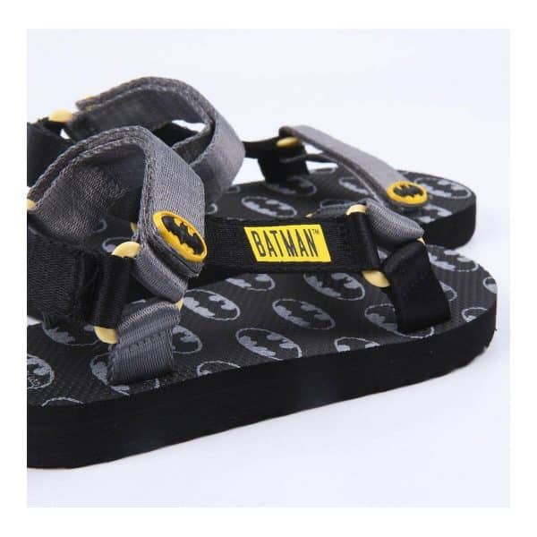 Children's sandals Batman Black/33 - Image 6