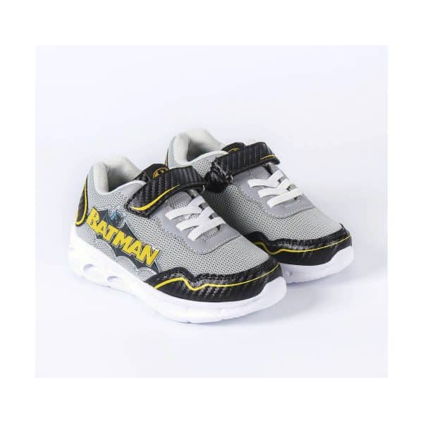 LED Trainers Batman/28 - Image 6