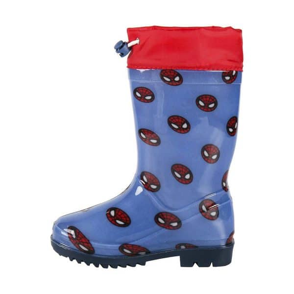 Children's Water Boots Spider-Man Blue/31 - Image 4