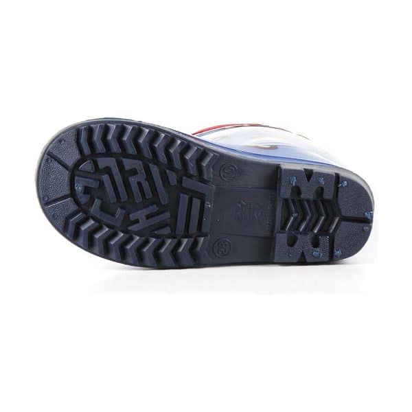Children's Water Boots Spider-Man Blue/31 - Image 6