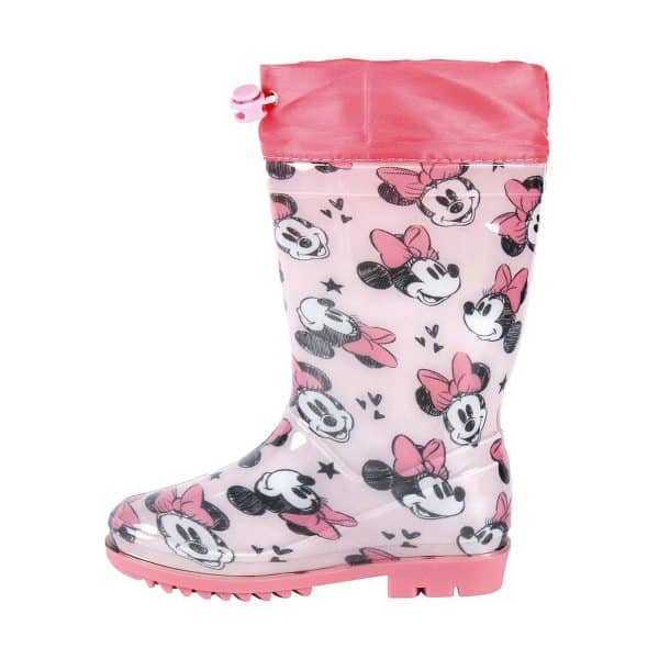 Children's Water Boots Minnie Mouse/31 - Image 4