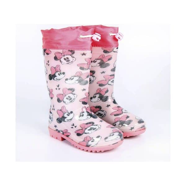 Children's Water Boots Minnie Mouse/31 - Image 5